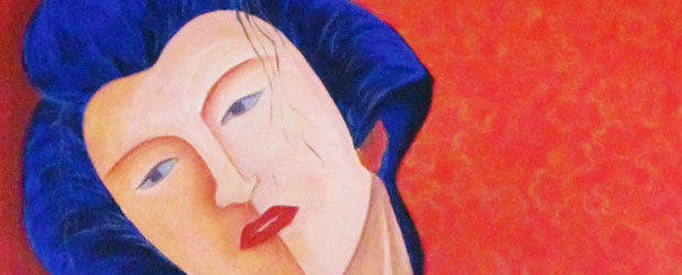 L'orientale (Ivana Scalco) Sogno e realtà