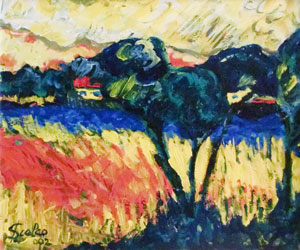 Estate