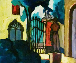 Villa Salom 1