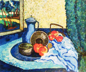 In un interno