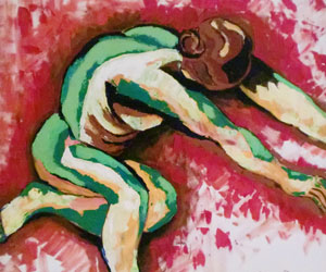 Nudo 1