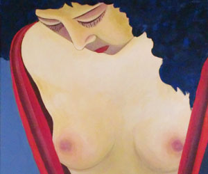 Sensualità