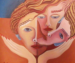 Femminilità