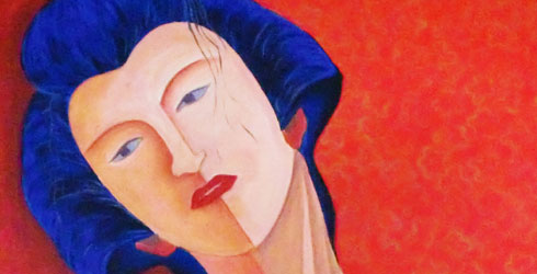 Ivana Scalco - L'orientale